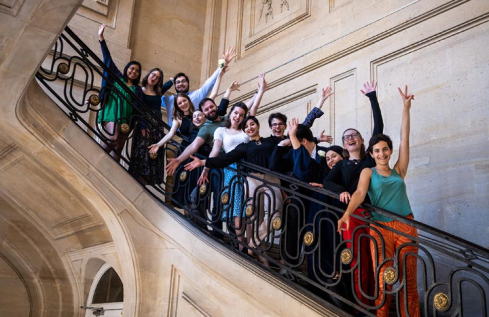 Associationaïda.org : développer le pouvoir d’agir des jeunes