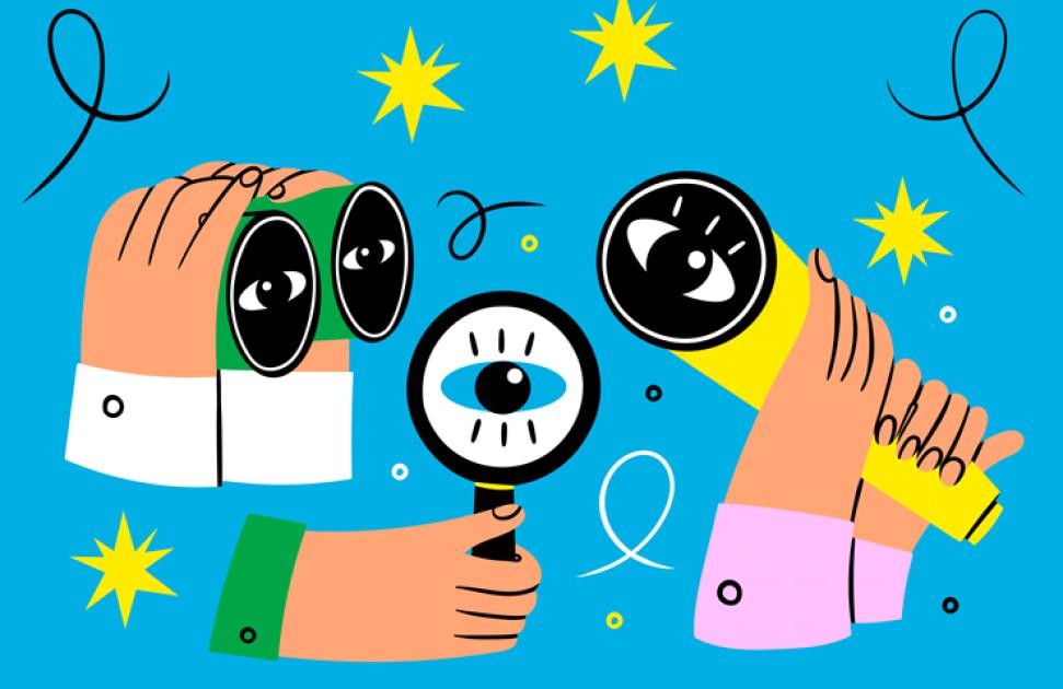 "La coordination est un terrain de jeu inépuisable"