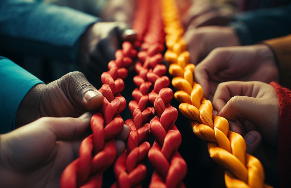 Les "Chroniques santé usagers" : une œuvre collective pour promouvoir l'expérience patient en maison de santé