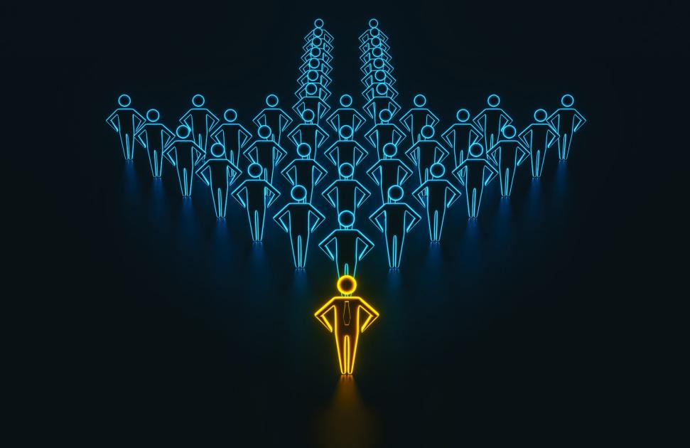 "On ne se décrète pas leader, c’est le groupe qui le décide" : Sylvie Rossignon, médecin et leader de DAC et de CPTS