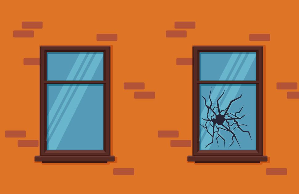 Une maison de santé vandalisée : "Nous soupçonnons des personnes mécontentes du manque de médecins"