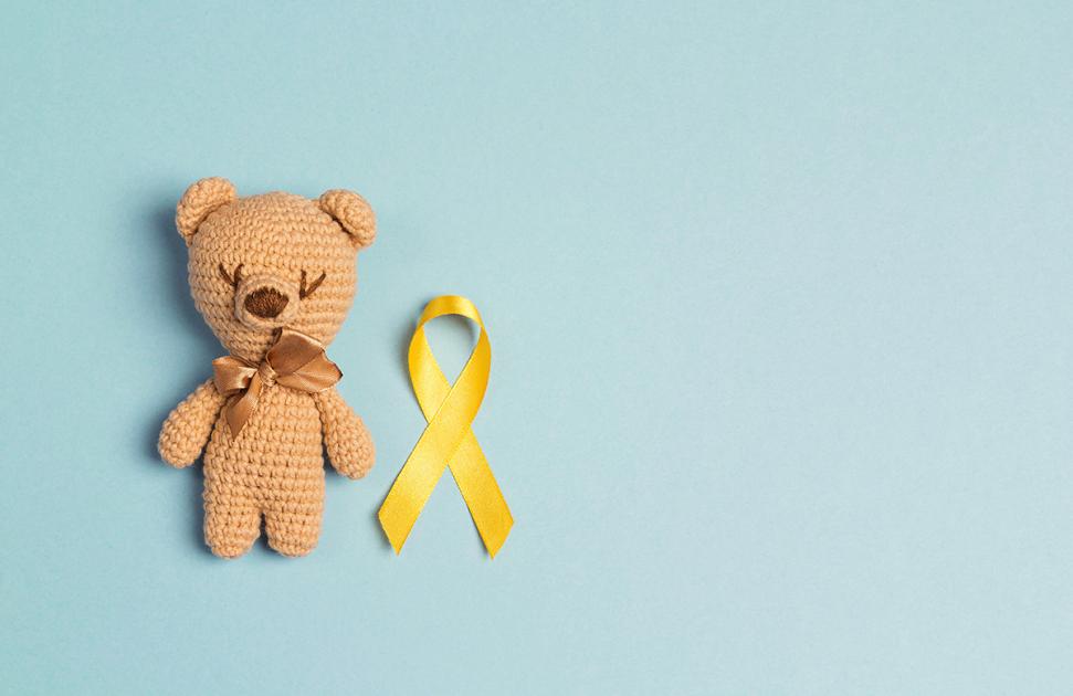 Journée mondiale contre le cancer de l'enfant : le point sur la recherche