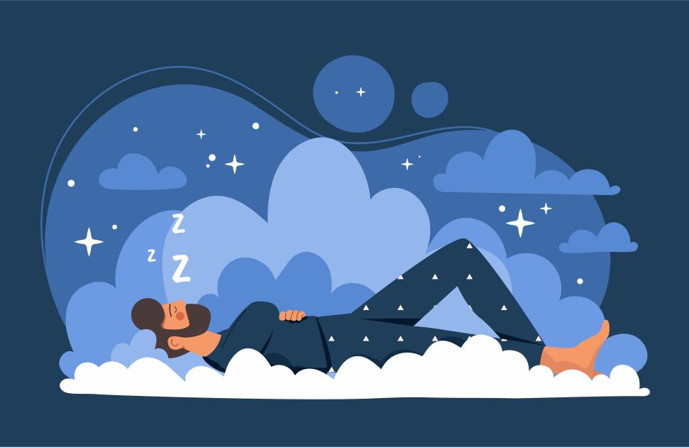 Avec son centre dédié, une maison de santé s'investit dans la prise en charge des pathologies du sommeil