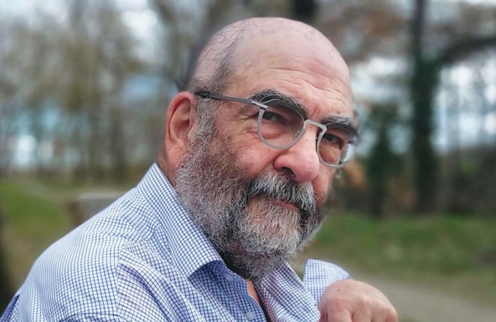 Michel Dutech, le médecin, le militant, le passionné