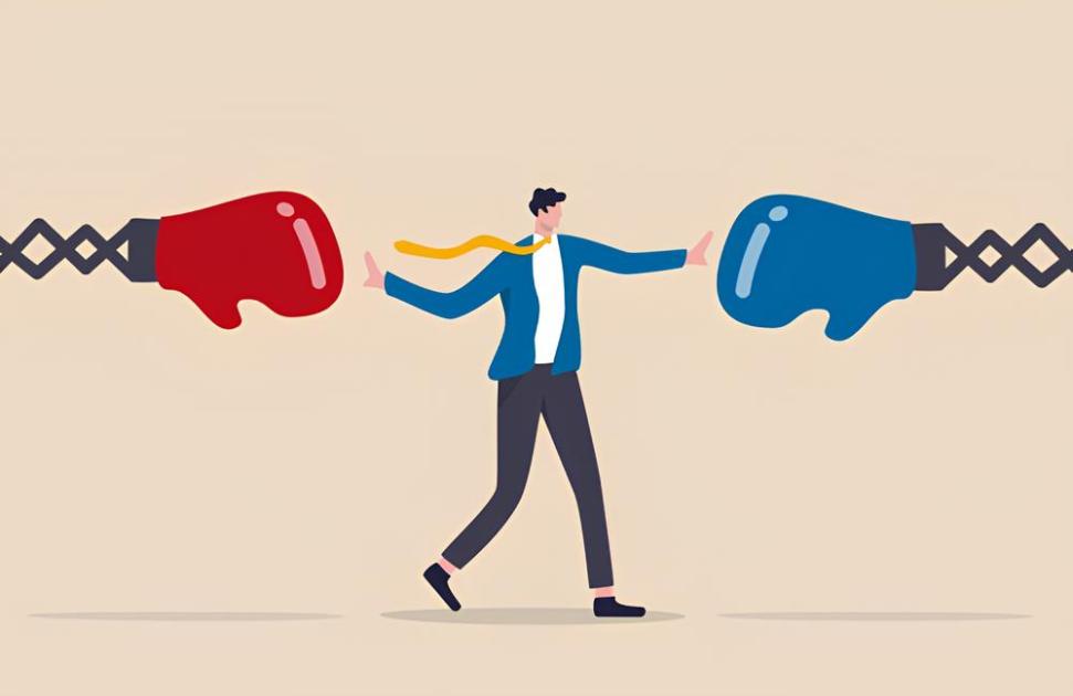 Face à une hausse de l'agressivité envers les professionnels, une maison de santé contre-attaque