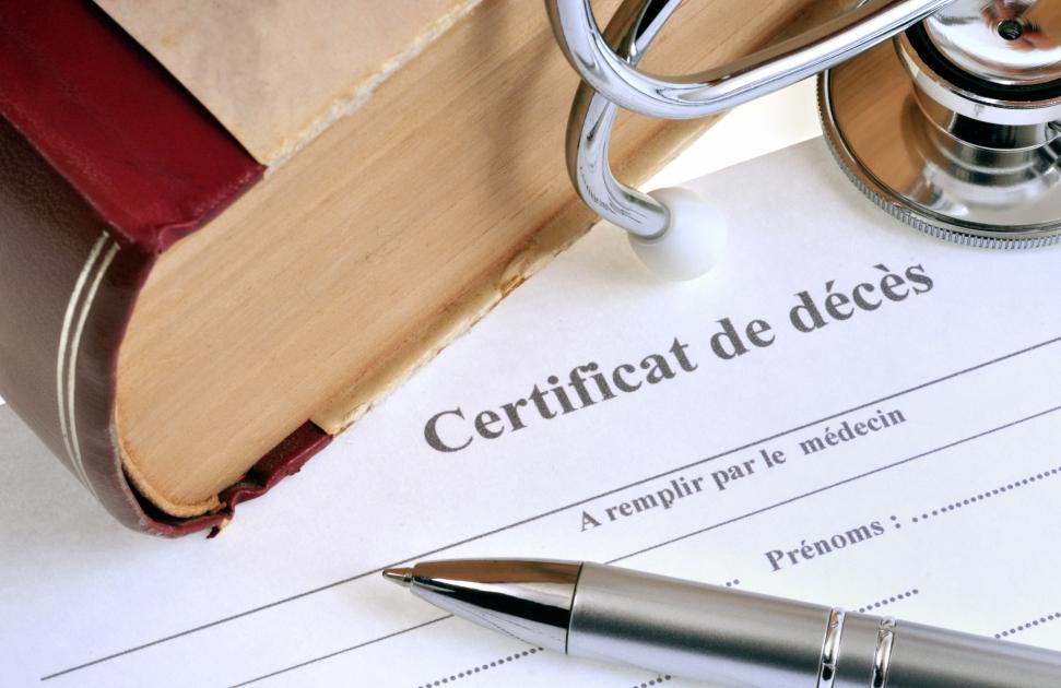 Certificats de décès par les infirmières : l'Ordre publie un guide à quelques jours du déploiement national de l’expérimentation