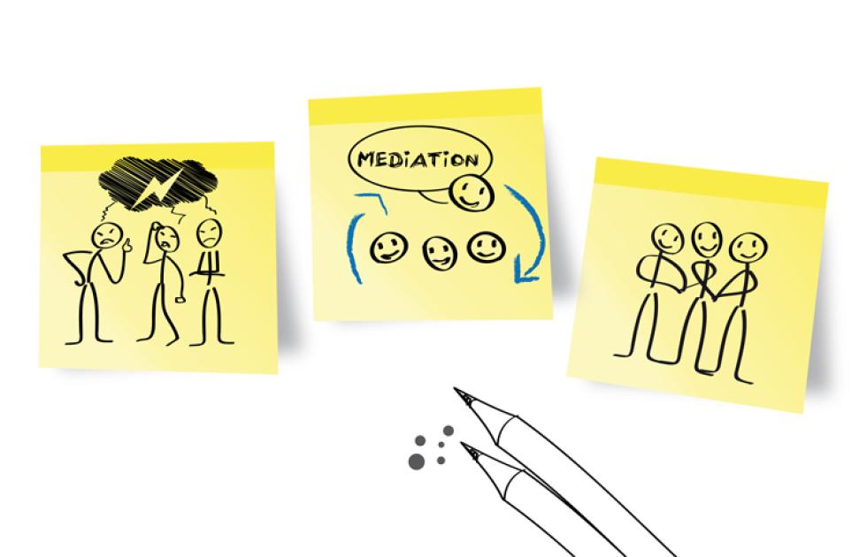 "L'organisation des maisons de santé doit permettre l'anticipation de situations conflictuelles"