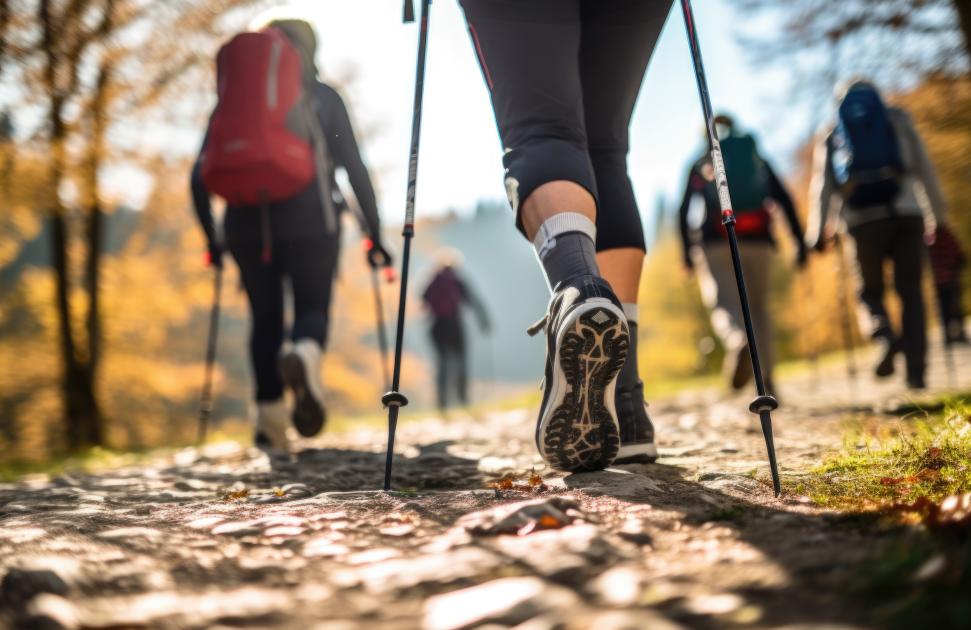 "On va à notre rythme" : à Dongues, Ville et MSP s’allient pour proposer du sport santé aux patients en ALD