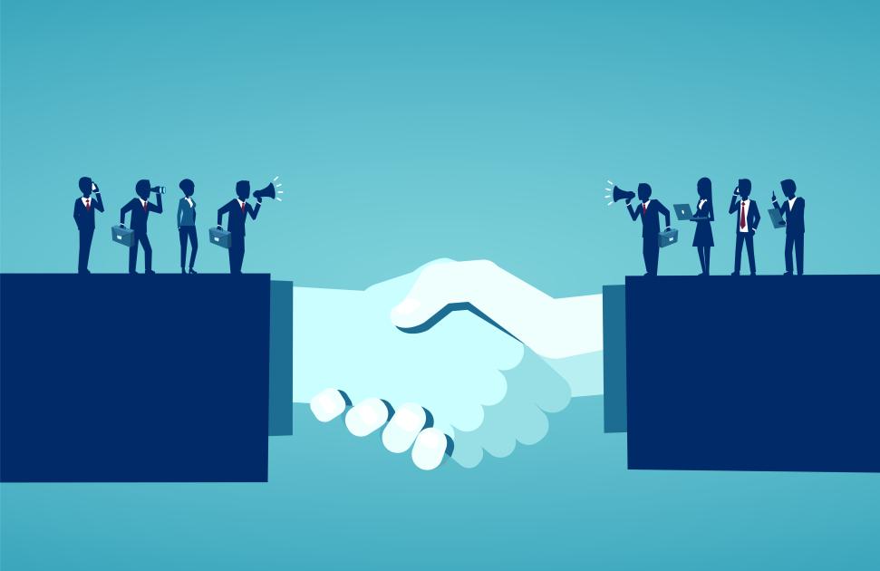 CPTS Plaines de santé, une fusion pleine de sens