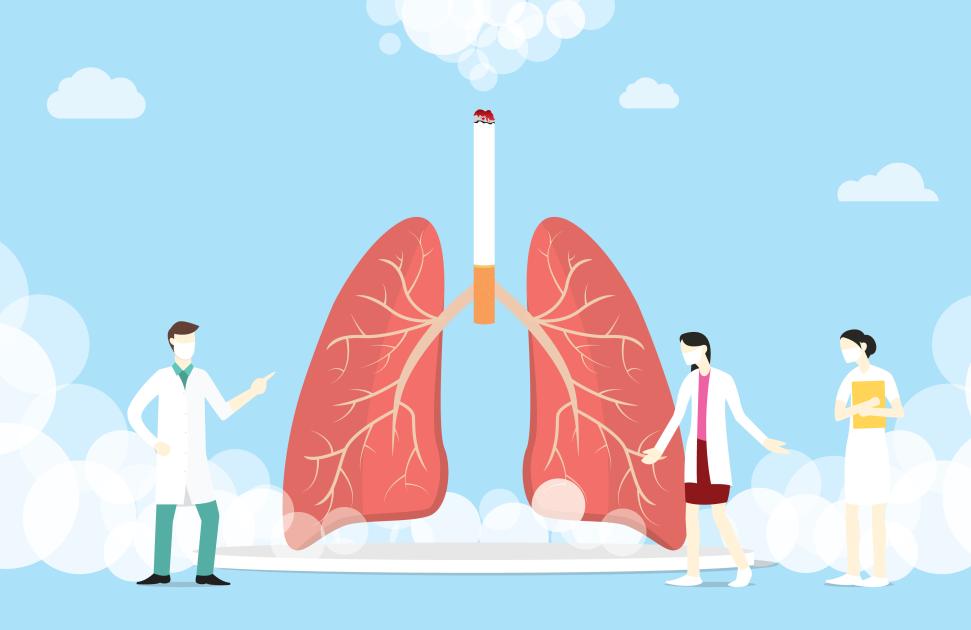 “Quand on joue collectif, on gagne” : le Grand Est forme ses professionnels de santé à mieux accompagner l’arrêt du tabac