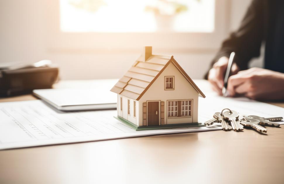 Rachetée par la mairie, la maison médicale de Friaucourt va changer de nature