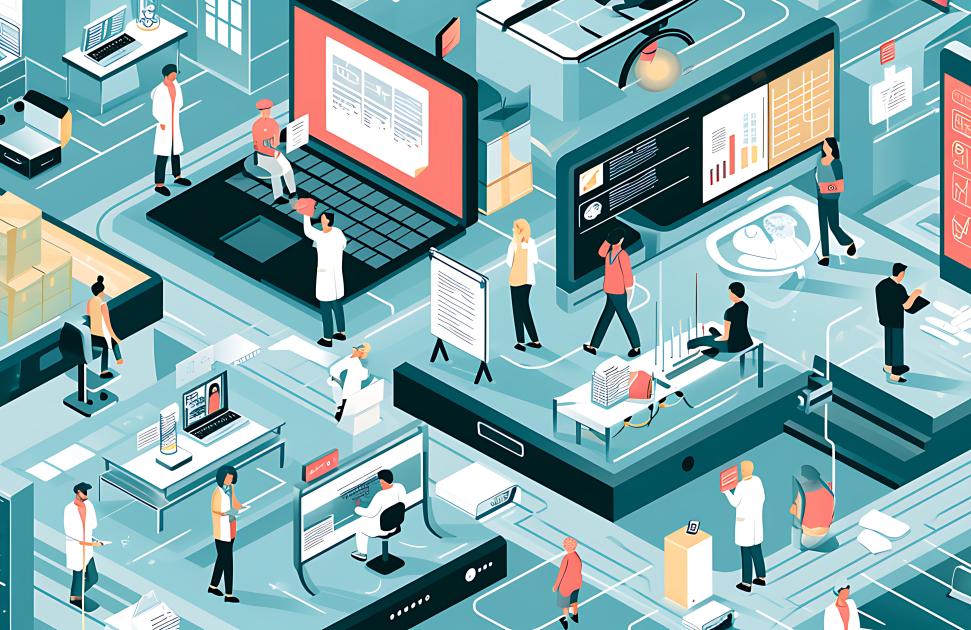 “Le premier acteur de la santé, c’est le patient” : à Tarbes, le "Printemps de la CPTS" s’ouvre au public