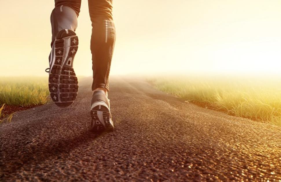 L'activité physique pour lutter contre la maladie : la fondation Vaincre Alzheimer donne le top départ à "Bouge ton cerveau"