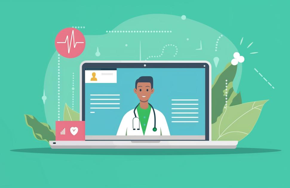 Dans le Rhône, la téléexpertise pour mieux répondre aux besoins d’avis psychiatriques