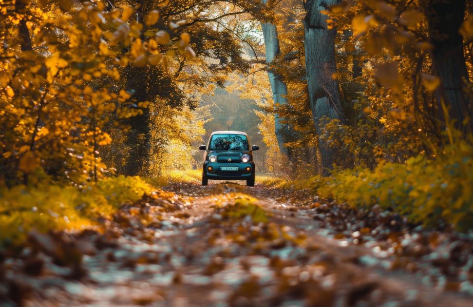 “Roule vers ta santé”, une initiative solidaire pour favoriser l’accès aux soins en zone rurale