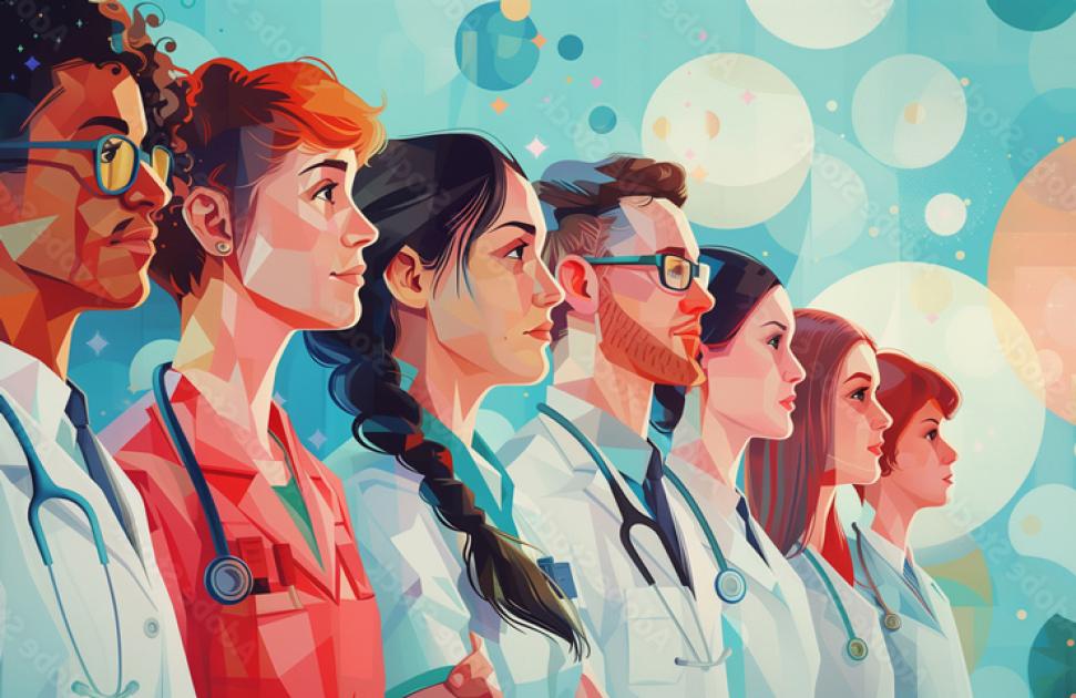 Et au bout d'un long chemin... le parcours