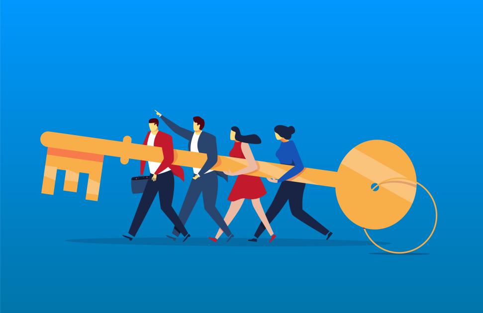 "On nous disait que c'était impossible, et pourtant on l'a fait" : une maison de santé pour contrer le désert médical