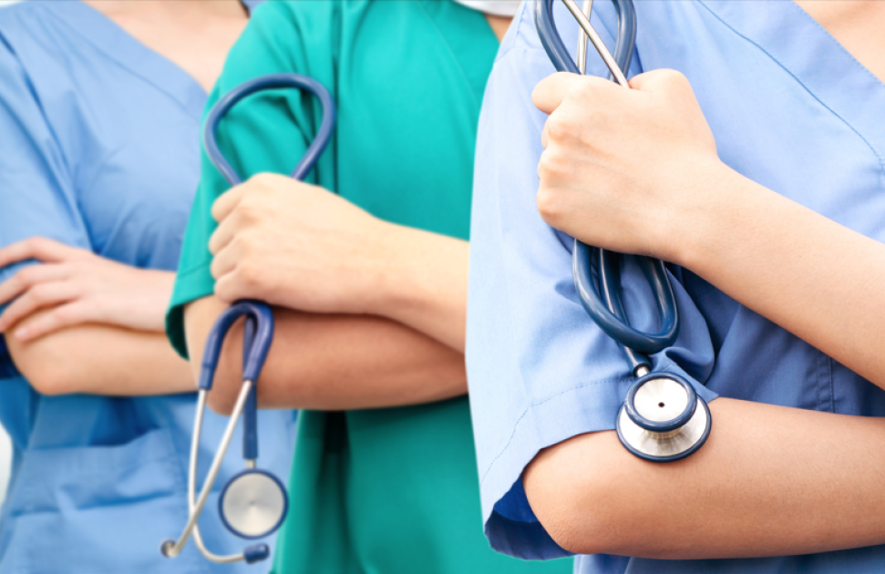 Assises de la pédiatrie : vers une mention "pratique avancée" pour les infirmières puéricultrices ?
