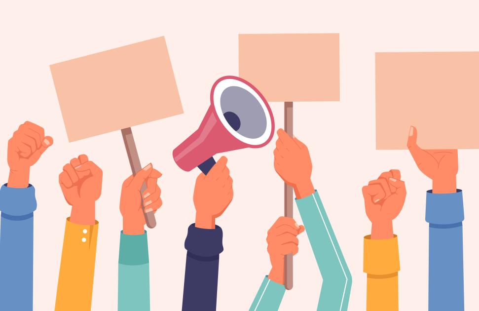 #MeToo médecine : Etudiants et soignants appelés à manifester mercredi devant le ministère