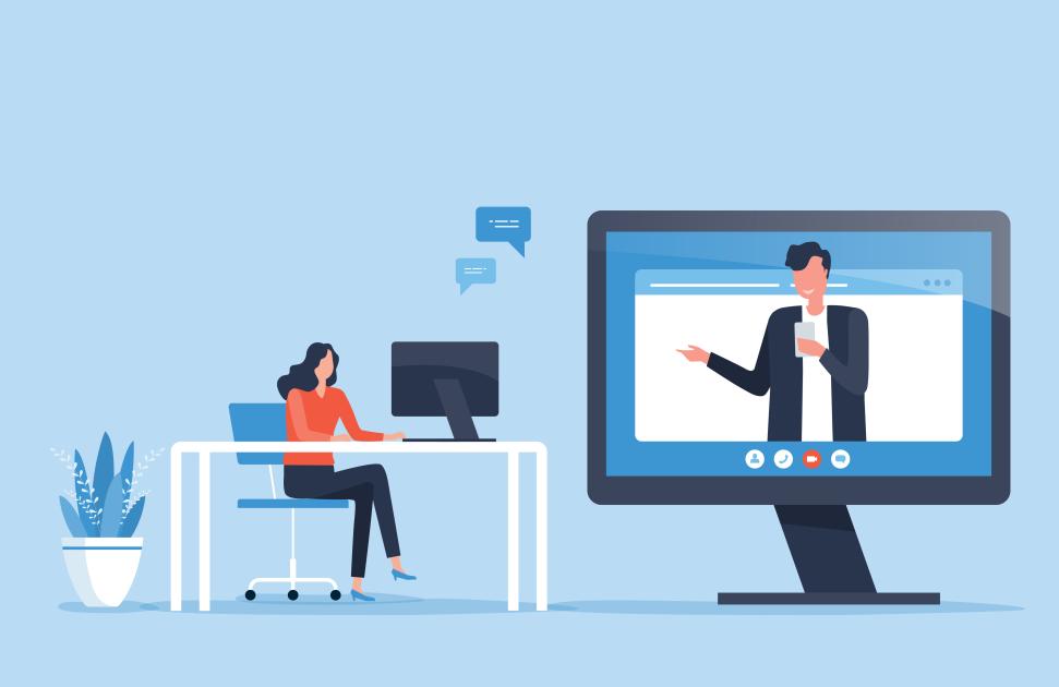 Webinaire : "En matière de coordination, les outils numériques, c'est de la valeur ajoutée"