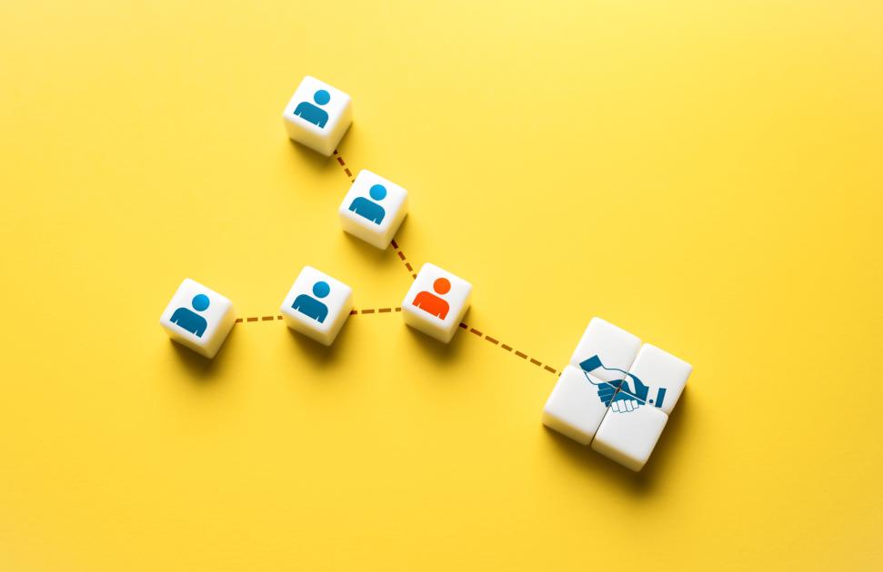 Joan Marcellan : médiateur en santé, il construit parcours et partenariats