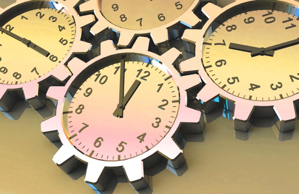 Équilibres : équipes d'infirmières libres, responsables et solidaires