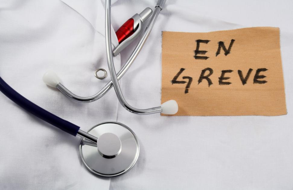 Prime Coquerel : l'équipe du centre de santé de Villejuif en grève aujourd'hui