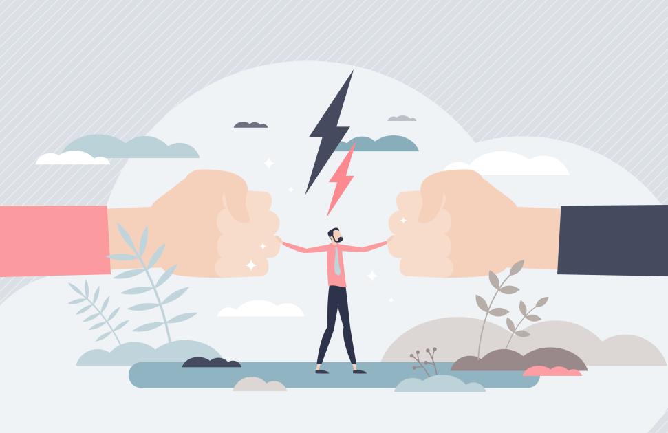 "Si l’intérêt de la médiation est reconnu, ce n’est pas forcément le cas du métier" : la profession élabore son plaidoyer