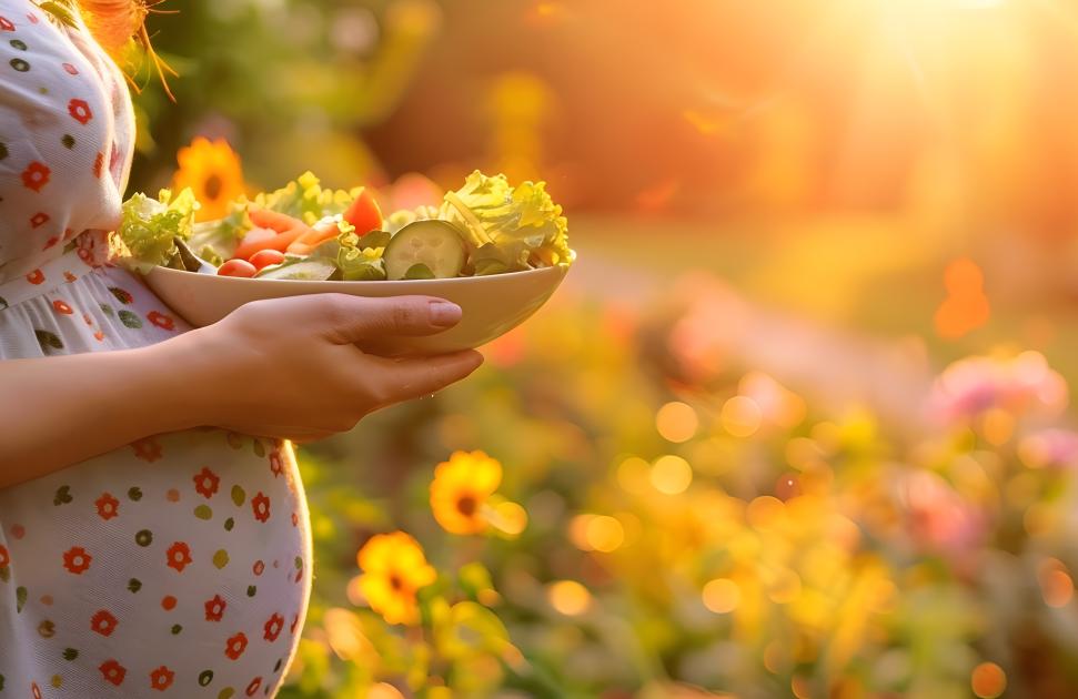 Avec ses paniers de légumes et de fruits bio et locaux, une CPTS part en guerre contre les perturbateurs endocriniens
