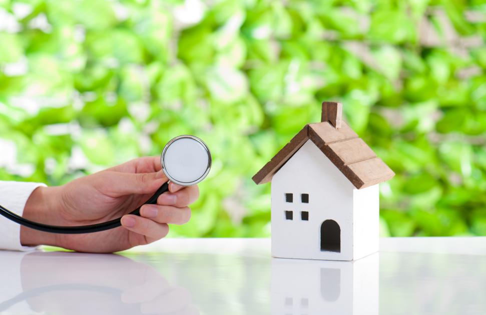 En Seine-et-Marne, une maison de santé "bien-être" fait reculer le désert médical et facilite l'accès aux soins des résidents de l'Ehpad voisin