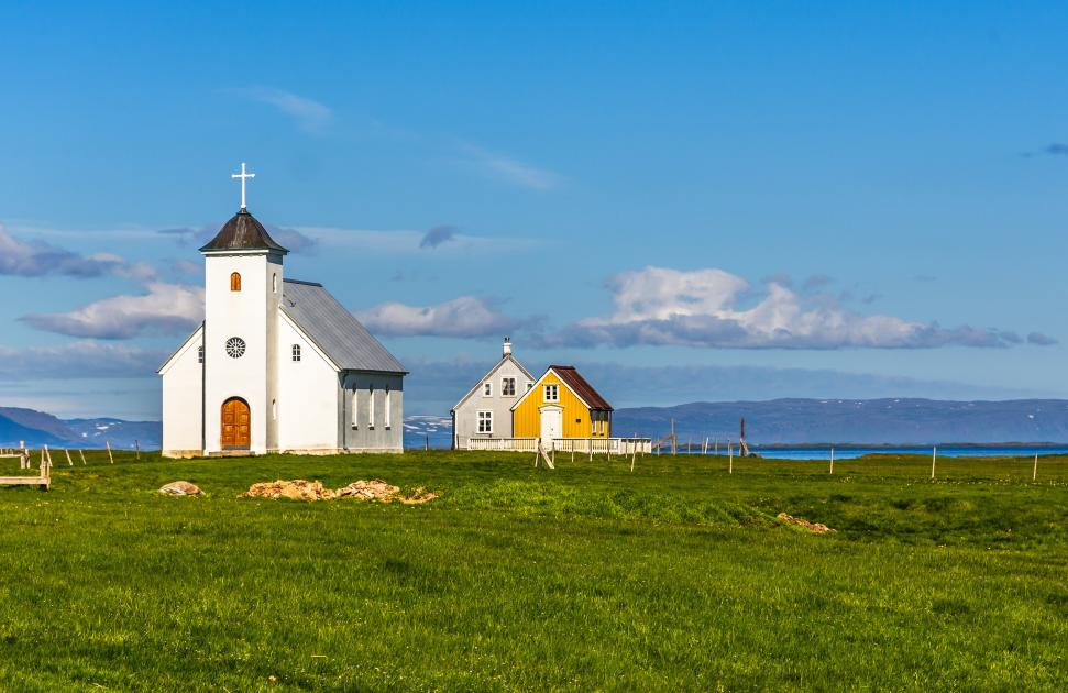La future maison de santé est en travaux : le presbytère, la médiathèque et les écoles transformés en espaces de consultation