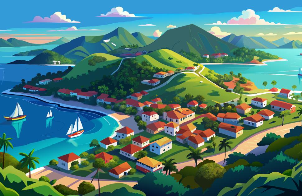 En Guadeloupe, la MSP du Grain d'Or est l'eldorado des patients atteints de maladies chroniques