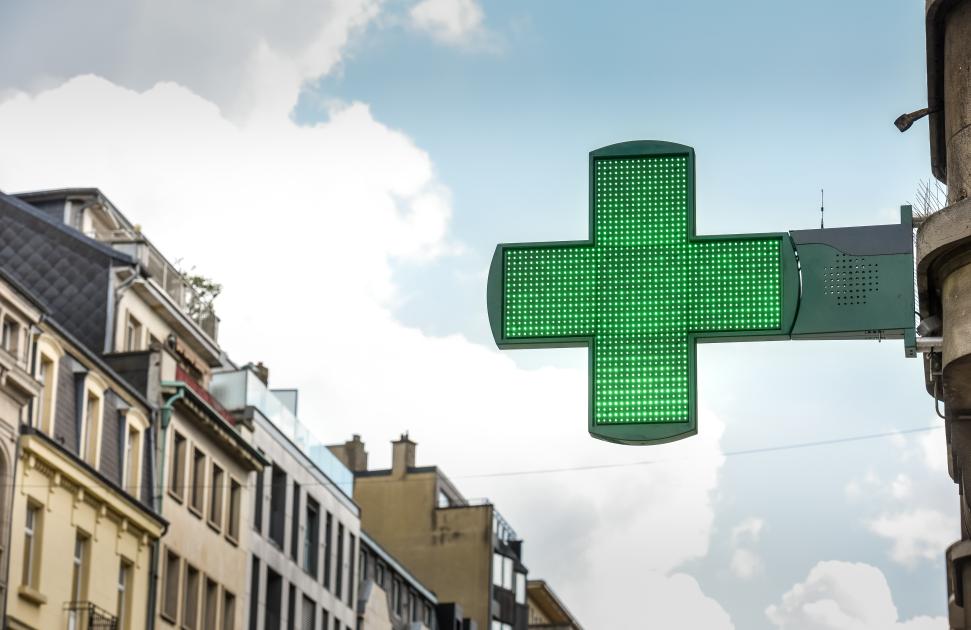 "Bouge ta pharma" : les étudiants en pharmacie mettent 24 villes au défi