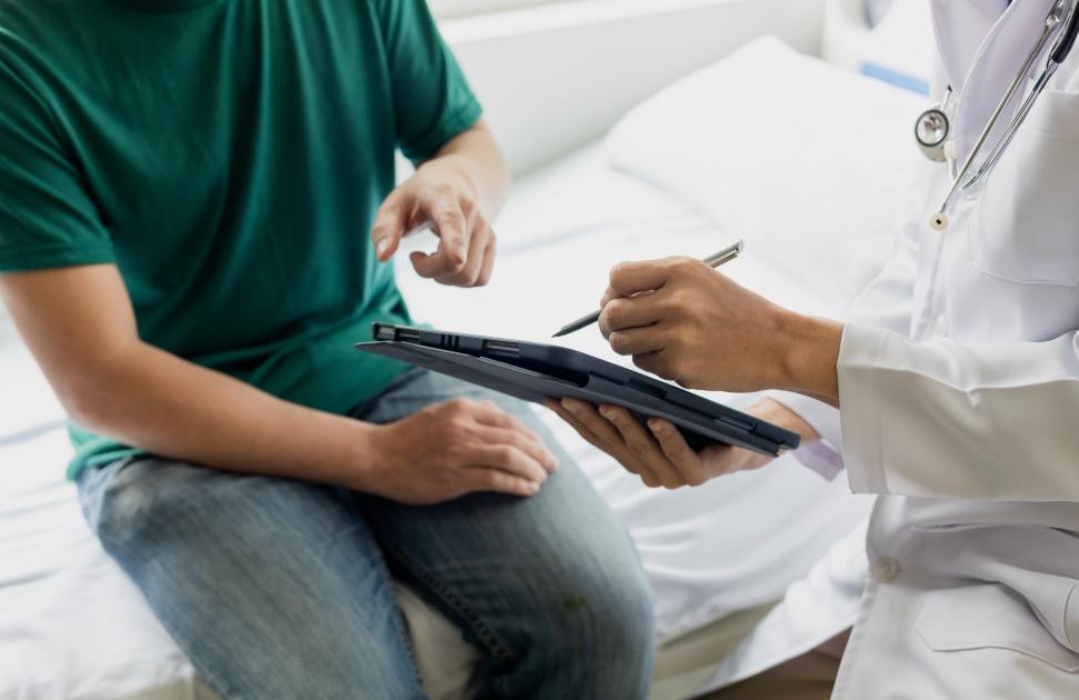 "Mon bilan prévention" : le dispositif de prévention est officiellement lancé