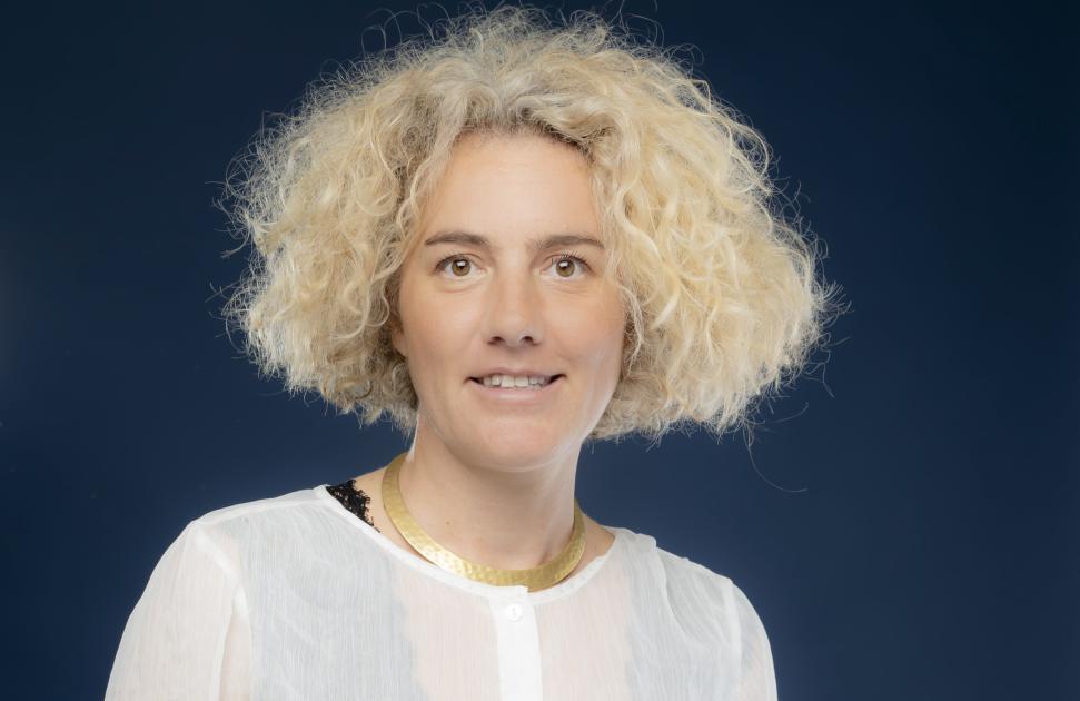 Charlotte Serrano, médecin militante pour la coconstruction