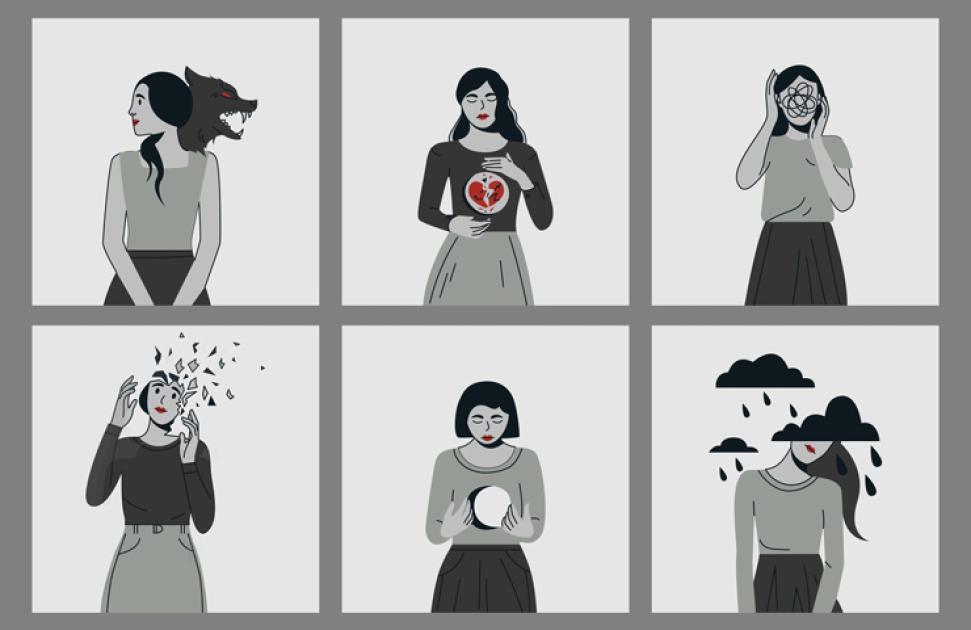 Patients bipolaires : Passport BP, un parcours de soins numérique personnalisé