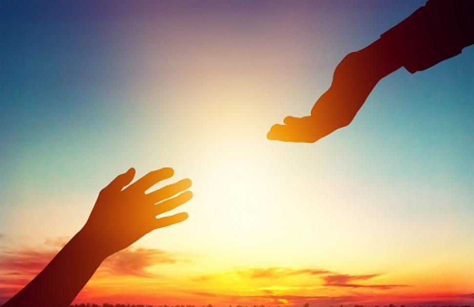 "En 2030, 1 actif sur 4 sera un proche aidant" :  le Collectif je t'Aide lance une campagne de sensibilisation