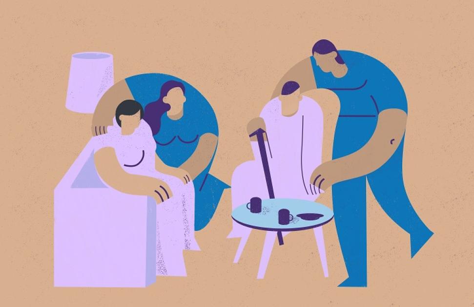 Près de 4 médecins traitants sur 10 envisagent d’arrêter les visites à domicile : des chiffres inquiétants en Ile-de-France