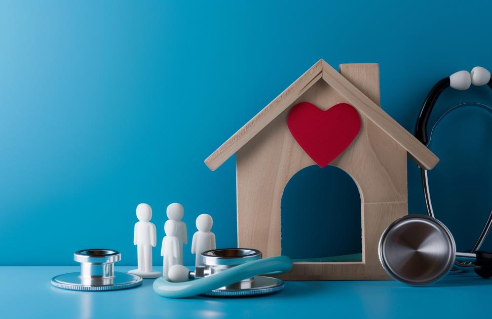 Plus grande accessibilité, prévention, innovation : dans le Val-de-Marne, une maison de santé XXL s'engage auprès des populations vulnérables