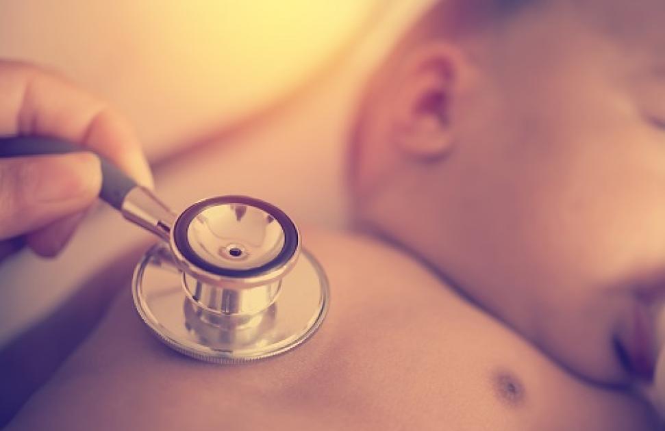 Le dépistage néonatal de la drépanocytose généralisé à tous les nouveau-nés dès le 1er novembre