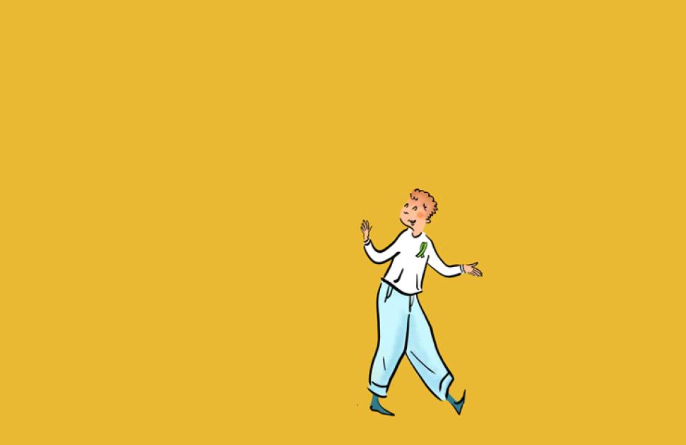 "Le dispositif Goya prend en charge tout ce qui perturbe l'équilibre familial et psychique du patient"