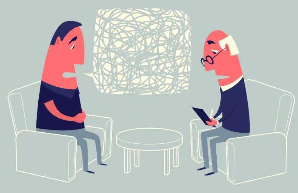 on soutien psy : 381.000 patients ont bénéficié du dispositif après de plus de 3.550 psychologues