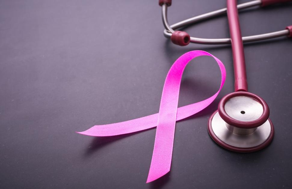 Octobre rose : une maison de santé récolte plus de 600 euros pour lutter contre le cancer du sein