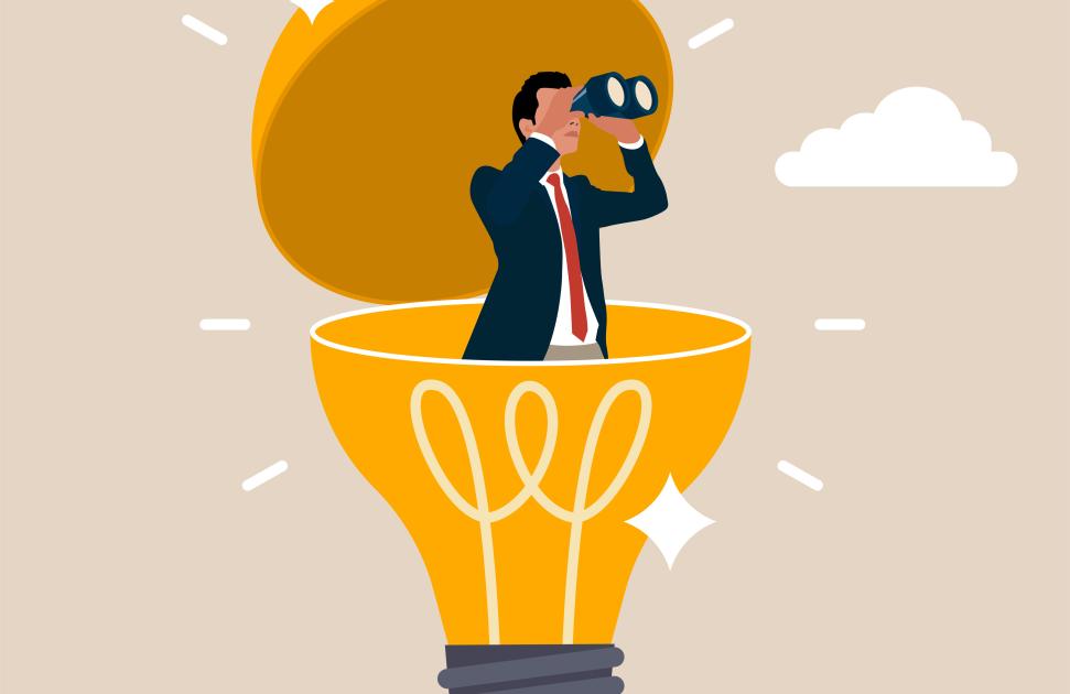 "L'idée de me former à une autre thématique m'a plu" : portrait de Denis Cazillac, entre curiosité et discipline