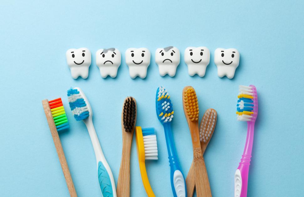 Dispositif M'T dents : désormais un bilan annuel gratuit pour les enfants et les jeunes adultes