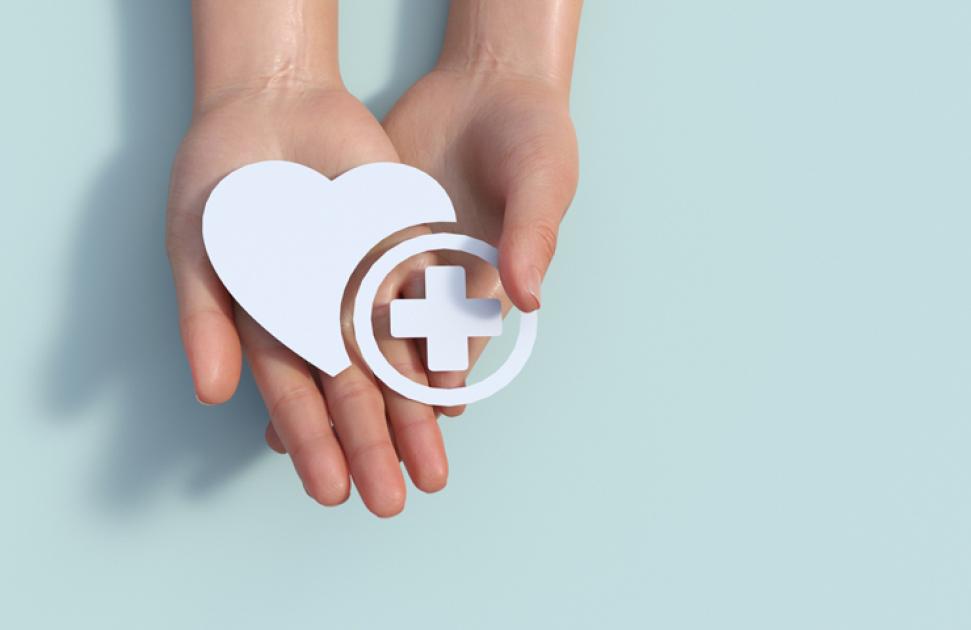 "Ce lien permet de suivre nos patients de manière très personnalisée"