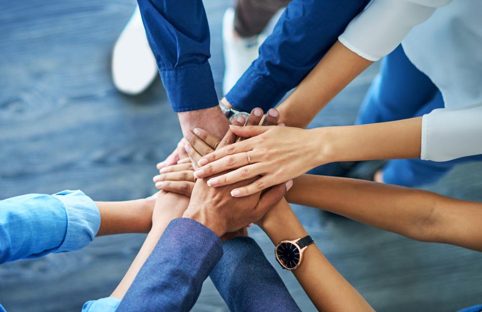 A Douai, une communauté territoriale d'usagers aide les professionnels de la CPTS "à trouver le bon format" pour l'aller-vers