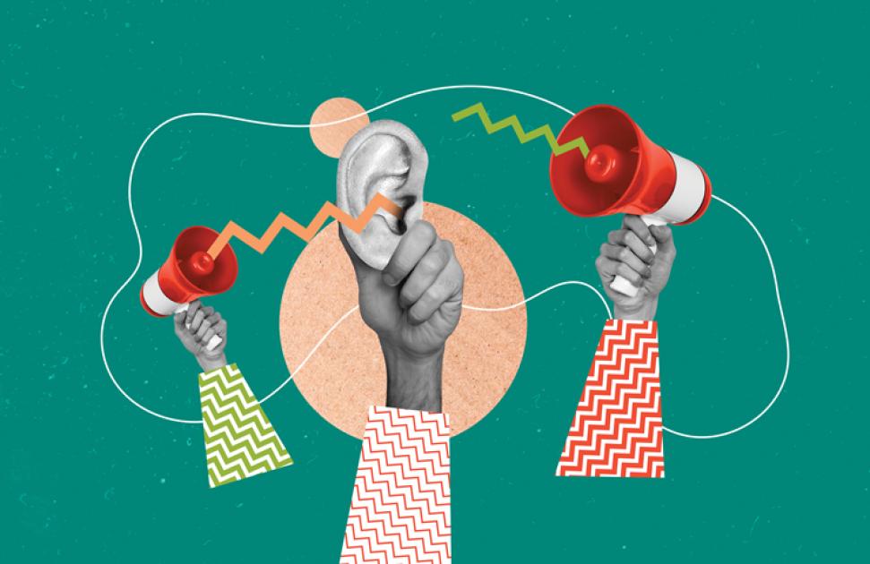 La voix des patients, réalité ou intox ?