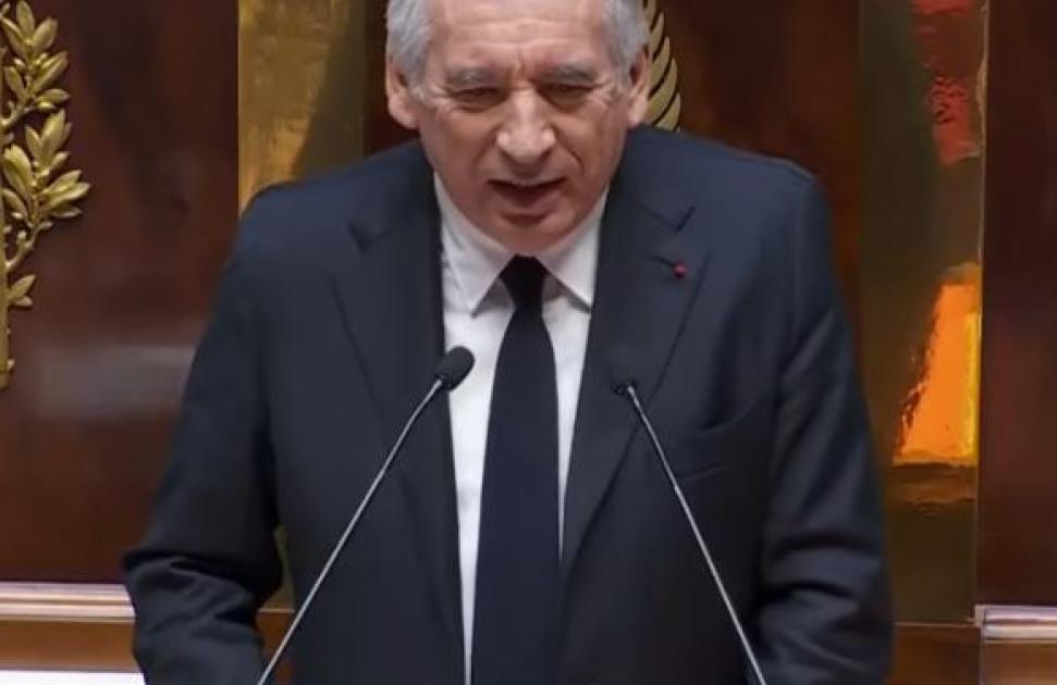 Hausse de l'Ondam, patients en ALD, maisons sport-santé : François Bayrou déroule son discours de politique générale