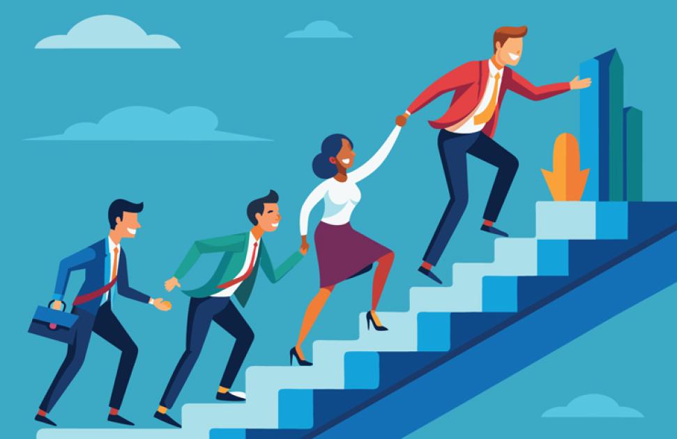 "Il faut qu'on prenne en main notre devenir"